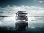 Land Rover Range Rover Sport 2012 года